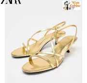 TALON TRES CHIC POUR FEMMES 3