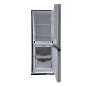 Réfrigérateur FIABTEC -FTBMSMS-250DF - 118L - Gris 2