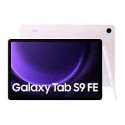 Tablette Samsung Galaxy Tab S9 FE 5G - 128 Go/6Go RAM - 10,9" - 1 Nano SIM - 8MP/12MP - 8000mAh 5