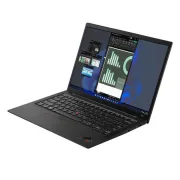 Lenovo ThinkPad X1 Carbon Ecran Gen 10 Ecran 14" FHD tactile , Intel core i7-1270P 32GB ram, 2TB SSD, Qwerty 4