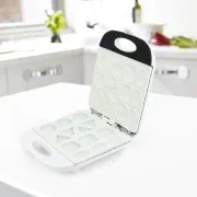 MACHINE À BISCUITS Oarana - LV-559 - Blanc 3