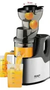 Slow Juicer 3
