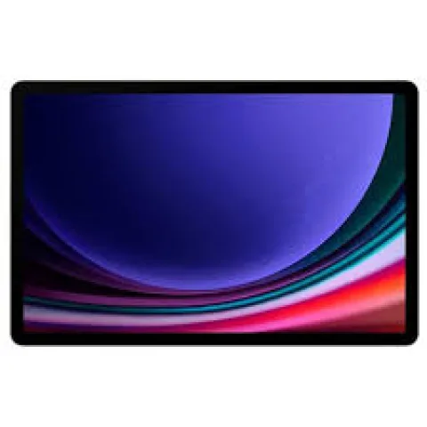 Tablette Samsung Galaxy Tab S9 FE 5G - 128 Go/6Go RAM - 10,9" - 1 Nano SIM - 8MP/12MP - 8000mAh