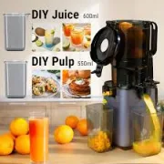   EXTRACTEUR DE JUS DE HAUTE QUALITÉ  3