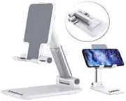 support de bureau universel pour tablette et téléphone 4