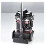 Aspirateur à tambour - KENWOOD - VDM40.000BR - 2000W - 20 L - Gris-Noir 4