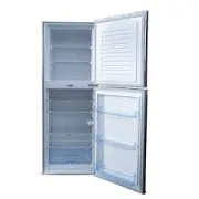 Réfrigérateur double battant - OSCAR - 300 Litres - OSC-300SS - Classe climatique ST/T  4