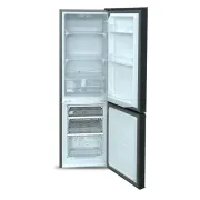 Réfrigérateur combiné - FIABTEC - FTBMS-330DF - 170 litres - Gris 2