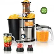 Mixeur extracteur hacoir grinder 3