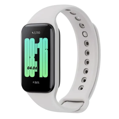 Montre connectée - Redmi Smart Band 2 - Ecran 1,47" - plus de 30 Modes sportifs- Résistant à l'eau jusqu'à 50 m