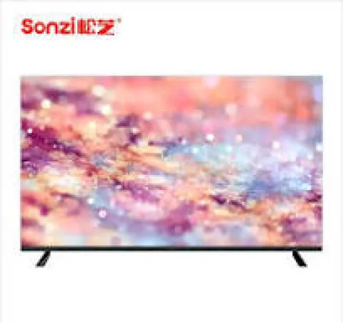 45" LG FRAMELESS TELEVISION 