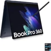 Ordinateur Samsung écran tactile - Intel Core i7 - 11ème Gén - 512GB SSD-16GB Ram - Qwerty 5