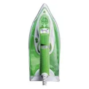 Fer a Repasser a Vapeur - KENWOOD - STP70 - 2600W - 350ml - Vert/blanc 5