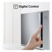 Four /Micro-onde Hisense 30L - H30MOMS9HG 2
