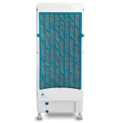 Refroidisseur D'air - DiET - 22i - 170 Watts - Réservoir d'eau 22 litres - Blanc 4