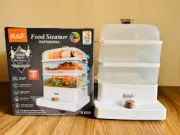 FOOD STEAMER 2