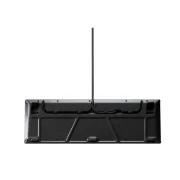 Clavier Gaming mécanique - Steelseries Apex 3 - Rétroéclairage PrismSync RGB Châssis en aluminium - Molette de réglage 3