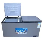 Congélateur coffre DELTA - DCF-560- 560 litres 5