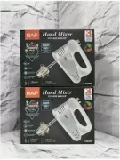 Mixeur à main R.6680 -150W  4