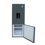 Réfrigérateur combiné - Roch - RFR-330 DB- B -254L- Gris 4