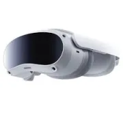 Casque de réalité virtuelle - tout-en-un - PICO 4 - 256 Go|8Go RAM - Processeur Qualcomm XR2 3