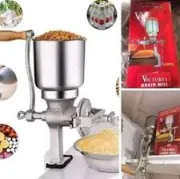 Robot mixeur silver 2