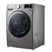Machine à Laver Automatique ( Lavage et Séchage) LG - F0L2CRV2T2 - Lavante 17 Kg - Séchante 10Kg - Argent  2