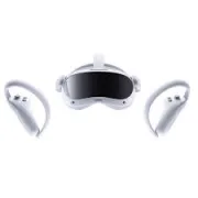 Casque de réalité virtuelle - tout-en-un - PICO 4 - 256 Go|8Go RAM - Processeur Qualcomm XR2 2