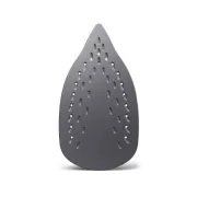 Fer à repasser à Vapeur Avec mode économie D'Energie - Philips GC1742 - 220ml - 2000 W - Rouge 2