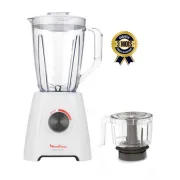 Blendeur /Mixeur Moulinex 600 W - lm42x110 2
