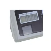 Balance Numérique avec Batterie Rechargeable - 40 kg 3
