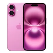IPhone 16 - 512 Go - 8 Go RAM 3