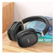 Casque sans fil HOCO - W35 wireless headphones - Bluetooth V5.3 - Interface Usb type-C 3
