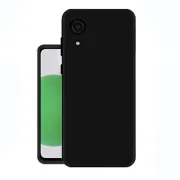 Pochette silicone pour Samsung Galaxy A03 2
