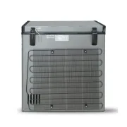 Congélateur coffre - FIABTEC - FTCFQ-158 - 158 Litres - Classe Éco A+ - Gris  3