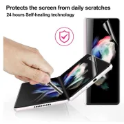 Glass de protection pour Samsung Galaxy Z Fold 5 2