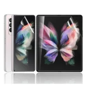Glass de protection pour Samsung Galaxy Z Fold 5 3