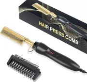 Hot Comb 3