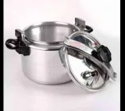 Autocuiseur universel en acier inoxydable, 7L pour la maison 2