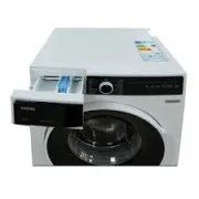 Machine à Laver automatique - VESTEL - WB812T2T - 8Kg - Blanc 3