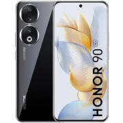 Honor 90 - 512 Go - 12Go RAM - 6.7" écran AMOLED incurvé - Dual Nano SIM - 200MP + 12MP + 2MP /50MP - 5000mAh 4