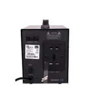 Regulateur de tension 2000VA ROCH NUMERIQUE - RSB2000 3