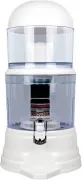 Filtre à eau - 15 L - Blanc 4