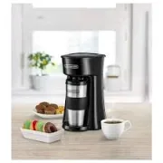Cafetière Black & Decker 0.35l - DCT10-B5 4