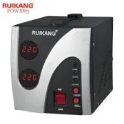 Voltage Regulator 2