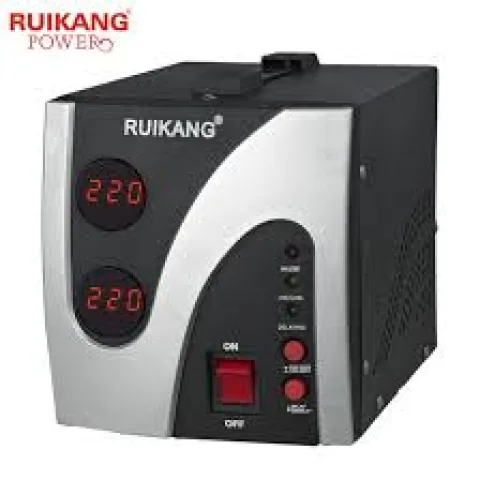 Voltage Regulator