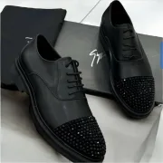 chaussures hommes en cuire 6