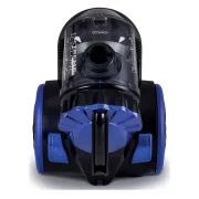 Aspirateur traîneau cyclonique sans sac - KENWOOD - Vbp50.000Bb - 1800 Watts - 2 L 4