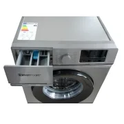 Machine à laver automatique - WESTPOINT - 9Kg - INVERTER - WMT-914A23 - 1900W - Argent 3
