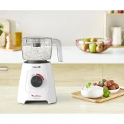 Blendeur /Mixeur Moulinex 600 W - lm42x110 3